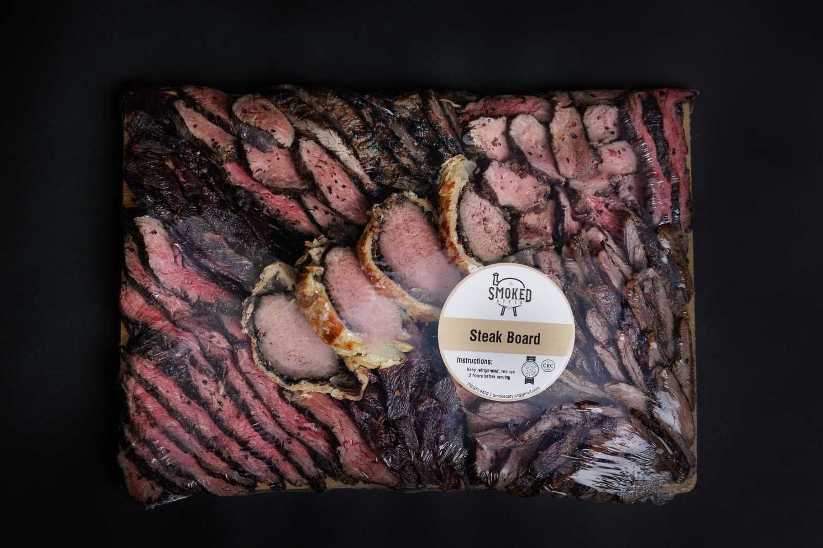 Steak Board 10x15