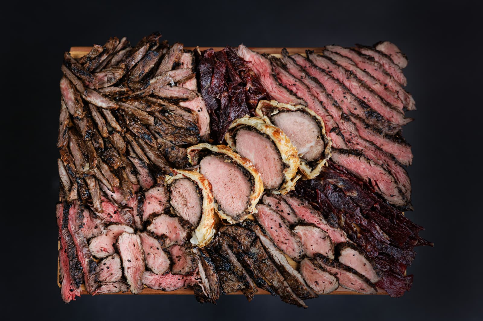 Steak Board 12x18